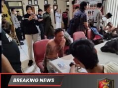 Operasi Premanisme dan Miras Ilegal di Bandung, 22 Orang Diamankan Polisi