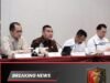 Konsinyering RUU Pengaturan Reforma Agraria, Wamen Ossy Harapkan Kebijakan yang Adil dan Mampu Selesaikan Persoalan Agraria