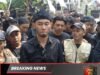 Paskibar Laskar Kiansantang Gelar Aksi di Dua Lokasi, Soroti Anggaran RMP Rp36 Miliar