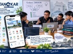 Dorong Layanan Digital Warga, Aplikasi TANGKAR Karawang Disarankan Perkuat Sisi Keamanan Data