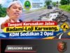 Tangani Kerusakan Jalan Badami-Loji Karawang, KDM Sediakan Dua Opsi