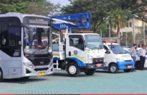 Dishub Siapkan Koridor 2 Trans Wibawamukti, Hubungkan Stasiun Cikarang ke Pemda Bekasi
