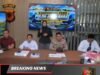 Rakit Bom dan Senpi demi Pengakuan di Grup WA “True Crime”, Mahasiswa di Bandung Barat Ditangkap