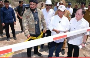 Pemda Provinsi Jabar Tutup Operasional Tambang PT Mas Putih Belitung