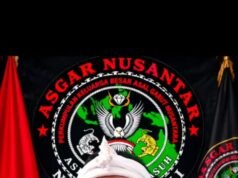 Asgar Nusantara Suku Sunda Prabu Siliwangi