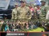 Panglima TNI Lepas Peserta Piala Panglima TNI Open Tournament Offroad di Ciwidey