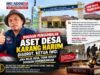 DUGAAN PENGAMBILAN ASET KANTOR DESA KARANGHARUM DISOROT, KETUA DPD IWOI KAB. BEKASI : JIKA MILIK DESA, TIDAK BOLEH DIKUASAI SEMBARANGAN