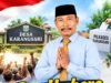 Bao Umbara Kembali Raih Kepercayaan Warga, Menangi Pilkades Karangsari dan Bersiap Memimpin Periode Ketiga