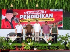 Pertanian Modern Didorong di Blitar, Gapoktan Usulkan Bantuan Rp2,5 Miliar
