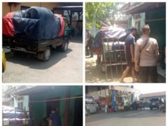 Puluhan Jerigen Diduga Berisi Solar Subsidi Diamankan di Binong, Polisi Periksa Sopir dan Kernet