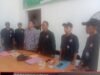 Ketua Panitia Pilkades Karang Mukti Sampaikan Terima Kasih dan Apresiasi atas Suksesnya Pilkades 2026