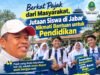 Berkat Pajak dari Masyarakat, Jutaan Siswa di Jabar Nikmati Bantuan Untuk Pendidikan