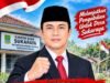 Dano Sumarno Kembali Pimpin Desa Sukaraya, Kecamatan Karangbahagia, Kabupaten Bekasi Periode 2026–2034