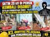 SKTM 20 kV DI PERIUK KEMBALI DISOROT: SETELAH PEMBERITAAN TERBIT, PLN UP3 TELUKNAGA MASIH BELUM BUKA SUARA, K3, IDENTITAS PELAKSANA, DAN PENGAWASAN GALIAN JADI PERTANYAAN PUBLIK