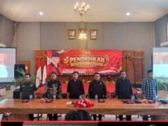 Hari Tani 2026, Guntur Wahono Dorong Modernisasi Pertanian