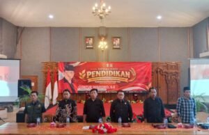 Hari Tani 2026, Guntur Wahono Dorong Modernisasi Pertanian