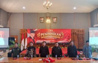 Hari Tani 2026, Guntur Wahono Dorong Modernisasi Pertanian