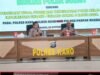 Polres Karo Terima Tim Bidkum Polda Sumut, Perkuat Pemahaman Tugas dan Kewenangan Polri