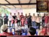 SEMANGAT PENGABDIAN, SATUKAN HATI KHITANAN MASSAL DAN DONOR DARAH GRATIS PAGUYUBAN PASUKAN CAKRAWIRA