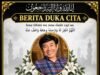 BERITA DUKA CITA, Inna Lillahi Wa Inna Ilaihi Raji’un