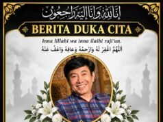 BERITA DUKA CITA, Inna Lillahi Wa Inna Ilaihi Raji’un