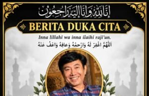 BERITA DUKA CITA, Inna Lillahi Wa Inna Ilaihi Raji’un