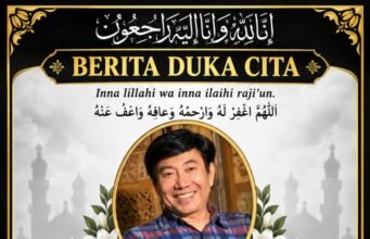 BERITA DUKA CITA, Inna Lillahi Wa Inna Ilaihi Raji’un
