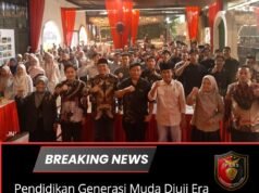 Pendidikan Generasi Muda Diuji Era Digital, Bullying hingga Guru Honorer Disorot