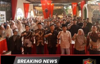 Pendidikan Generasi Muda Diuji Era Digital, Bullying hingga Guru Honorer Disorot