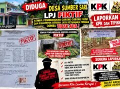 DESA SUMBER SARI DISOROT: MOBIL DESA RUSAK, KANTOR TAK LAYAK, FASILITAS PUBLIK DIPERTANYAKAN, HINGGA DUGAAN PENJUALAN DOMBA BUMDes