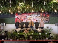 Menuju Indonesia Emas 2045, Gen Z Didorong Tak Jadi Penonton