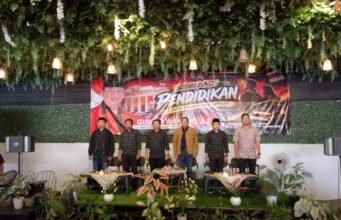 Menuju Indonesia Emas 2045, Gen Z Didorong Tak Jadi Penonton