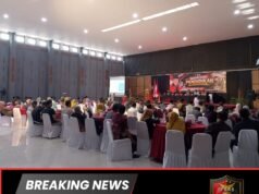 Dari P3K Hingga Guru TK, Aspirasi Pendidikan Blitar Mengemuka