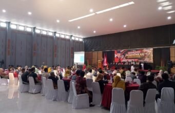 Dari P3K Hingga Guru TK, Aspirasi Pendidikan Blitar Mengemuka