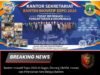 Banten Inovatif Expo 2026 Di gagas, Dorong UMKM, Inovasi dan pelestarian seni Budaya Banten