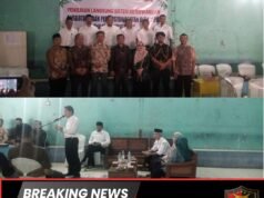 Desa Kretek Sukses Gelar Pemilihan Anggota BPD Periode 2026-2034 Melalui Sistem Keterwakilan