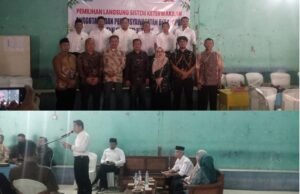 Desa Kretek Sukses Gelar Pemilihan Anggota BPD Periode 2026-2034 Melalui Sistem Keterwakilan