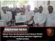 Baznas Kota Bandung Salurkan Bantuan Modal Usaha, Dorong Penerima Manfaat Tingkatkan Perekonomian