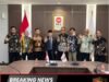 IWO Indonesia DPW Jakarta Sambangi DPRD DKI, Pers Harus Jujur, Faktual dan Mengedukasi