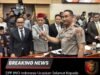 DPP IWO INDONESIA UCAPKAN SELAMAT KEPADA KAPOLRI BARU KOMJEN POL SUYUDI ARIO SETO