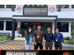 Lawan Dugaan Mafia Tanah, Ahli Waris di Garut Tempuh PK dan Minta Perlindungan Hukum ke 10 Lembaga Negara