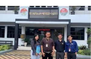 Lawan Dugaan Mafia Tanah, Ahli Waris di Garut Tempuh PK dan Minta Perlindungan Hukum ke 10 Lembaga Negara