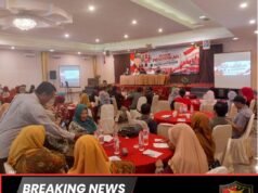 Koperasi Aktif Blitar Naik 43,56 Persen, Keanggotaan Justru Menurun