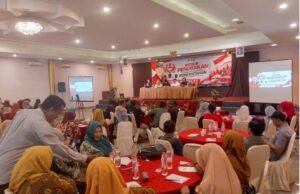Koperasi Aktif Blitar Naik 43,56 Persen, Keanggotaan Justru Menurun