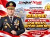 Jajaran Redaksi Media LingkarAktual.com Ucapkan Selamat kepada Kapolri Baru Komjen Pol Suyudi Ario Seto