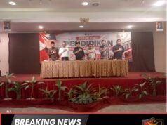 Jelang Pilkades 2027, Kepala Desa di Blitar Soroti Dana Desa dan Keberlanjutan Pembangunan
