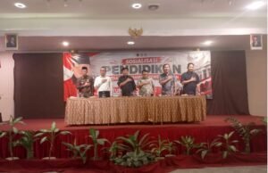Jelang Pilkades 2027, Kepala Desa di Blitar Soroti Dana Desa dan Keberlanjutan Pembangunan