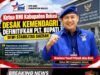 Ketua BMI Kabupaten Bekasi Desak Kemendagri Definitifkan Plt. Bupati demi Stabilitas Daerah