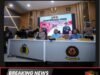 Polrestabes Bandung Ungkap Pencurian Box Traffic Light, Pelaku Ditangkap Saat Potong Kabel