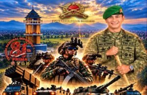 Pussenif Gelar Pameran Alutsista di Soreang, Dekatkan TNI dengan Masyarakat dan Libatkan UMKM